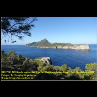 38347 121 009 Wanderung von Sant Elm zum Wachturm Cala en Basset, Sant Elm, Mallorca 2019 - Fotograf Dr. HansjoergKlingenberger.jpg